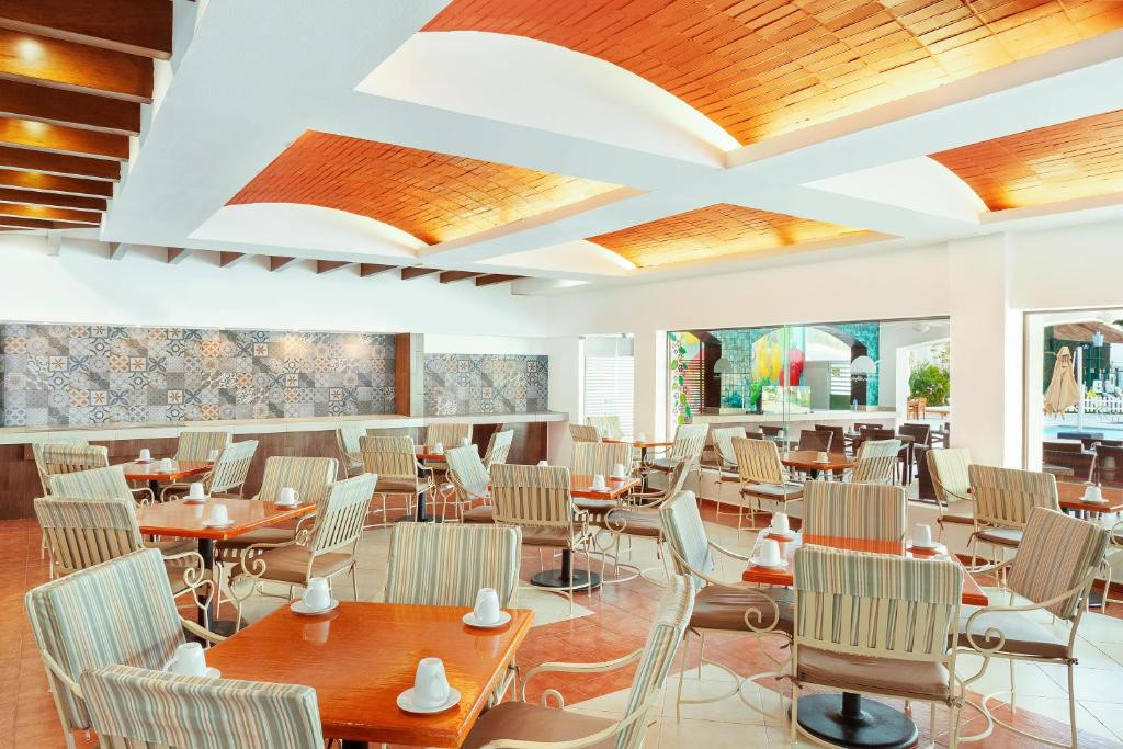 BEACHSCAPE KIN HA VILLAS & SUITES — фото 15