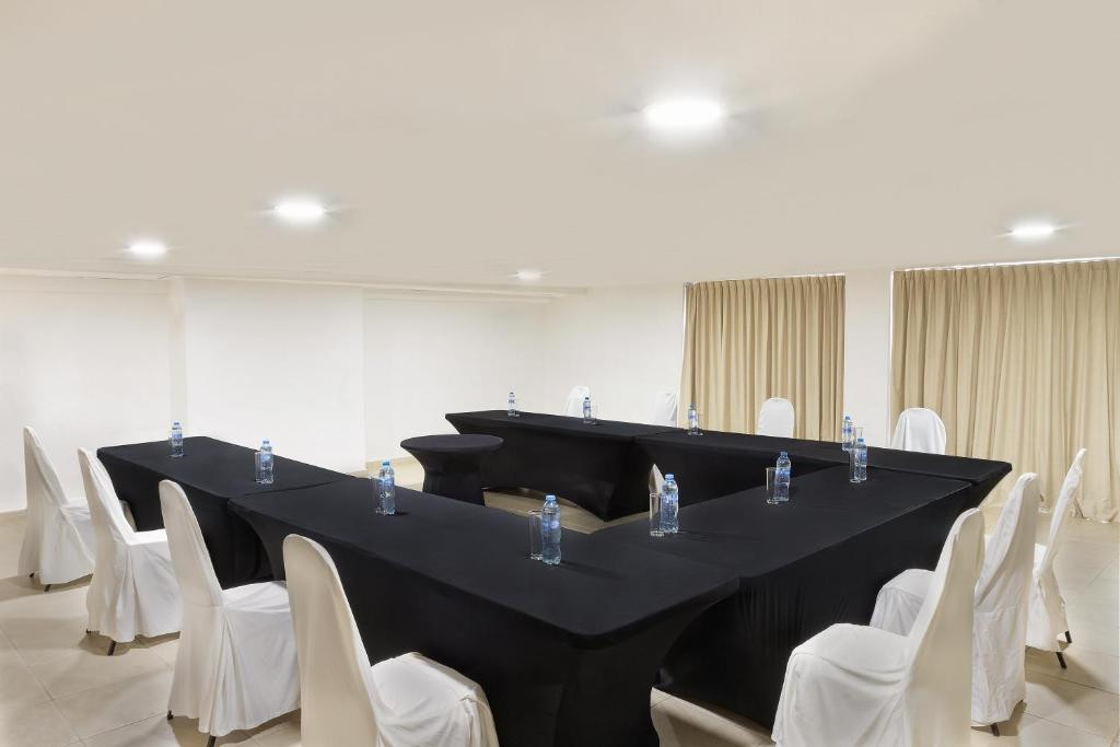 BEACHSCAPE KIN HA VILLAS & SUITES — фото 16
