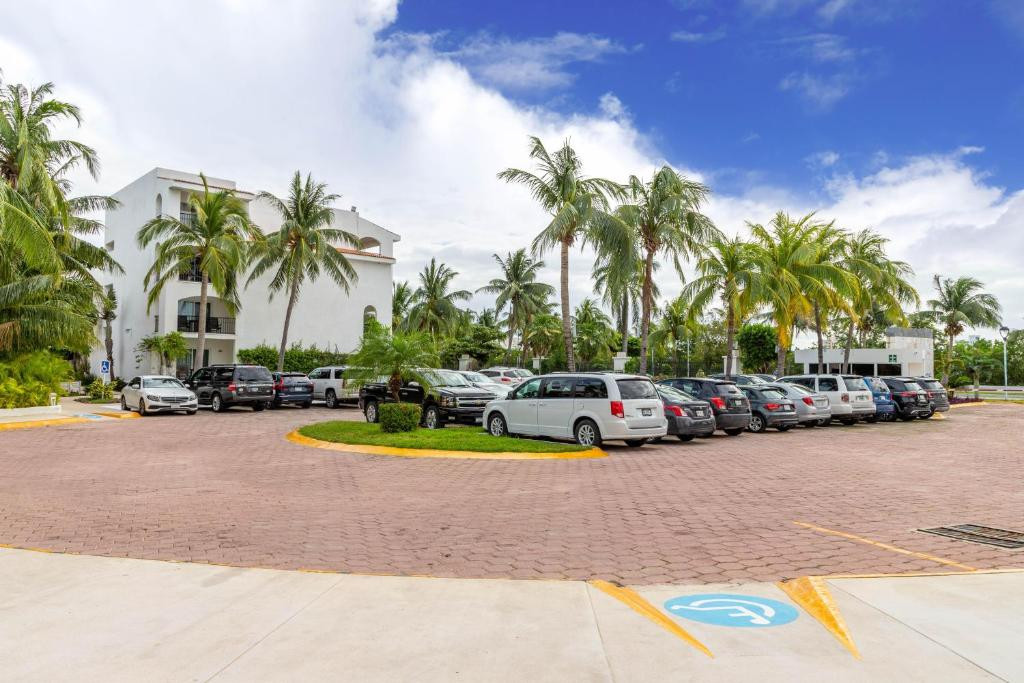 BEACHSCAPE KIN HA VILLAS & SUITES — фото 17