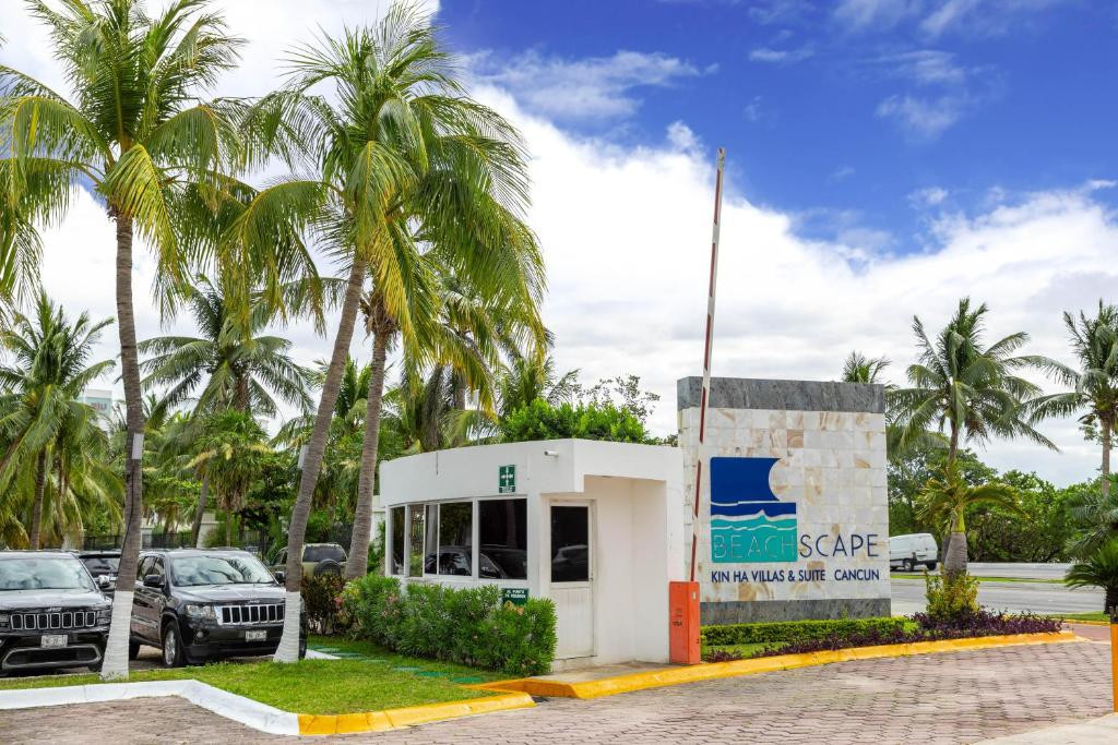 BEACHSCAPE KIN HA VILLAS & SUITES — фото 18
