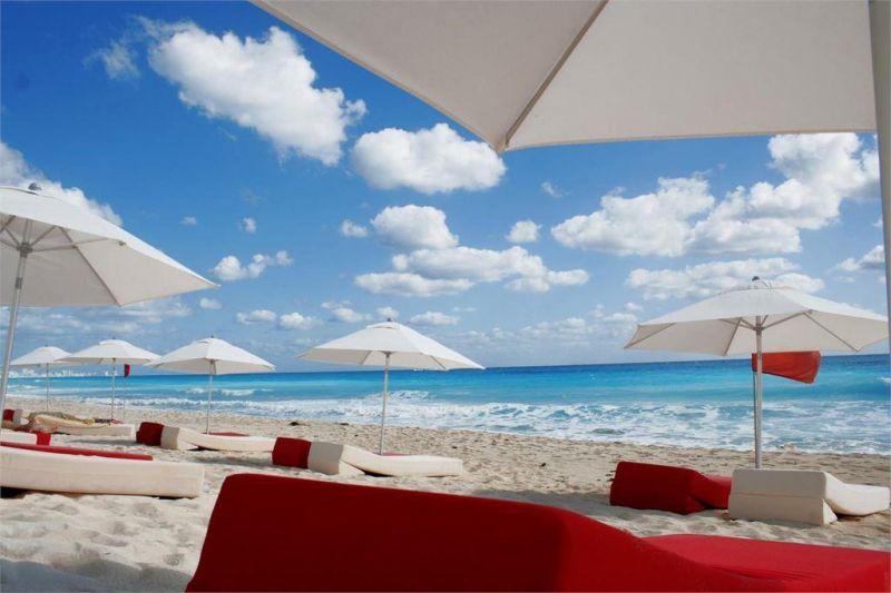 BEL AIR COLLECTION CANCUN