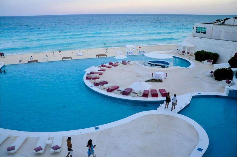 BEL AIR COLLECTION CANCUN — фото 6