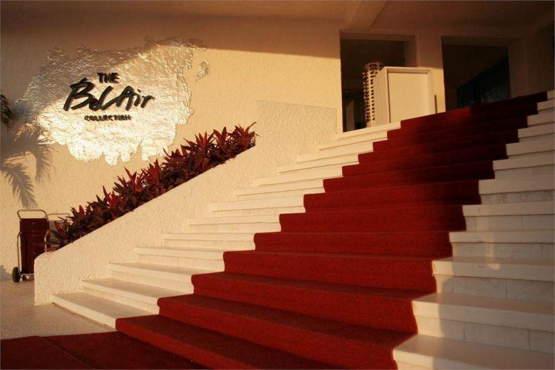 BEL AIR COLLECTION CANCUN — фото 17