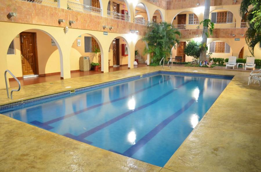 BEST WESTERN MAYA YUCATAN