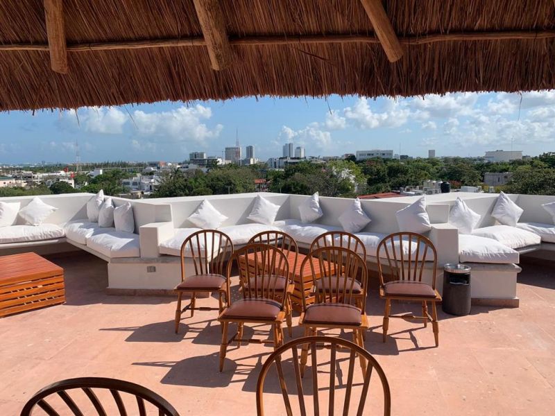 BEST WESTERN PLAZA KOKAI CANCUN — фото 15