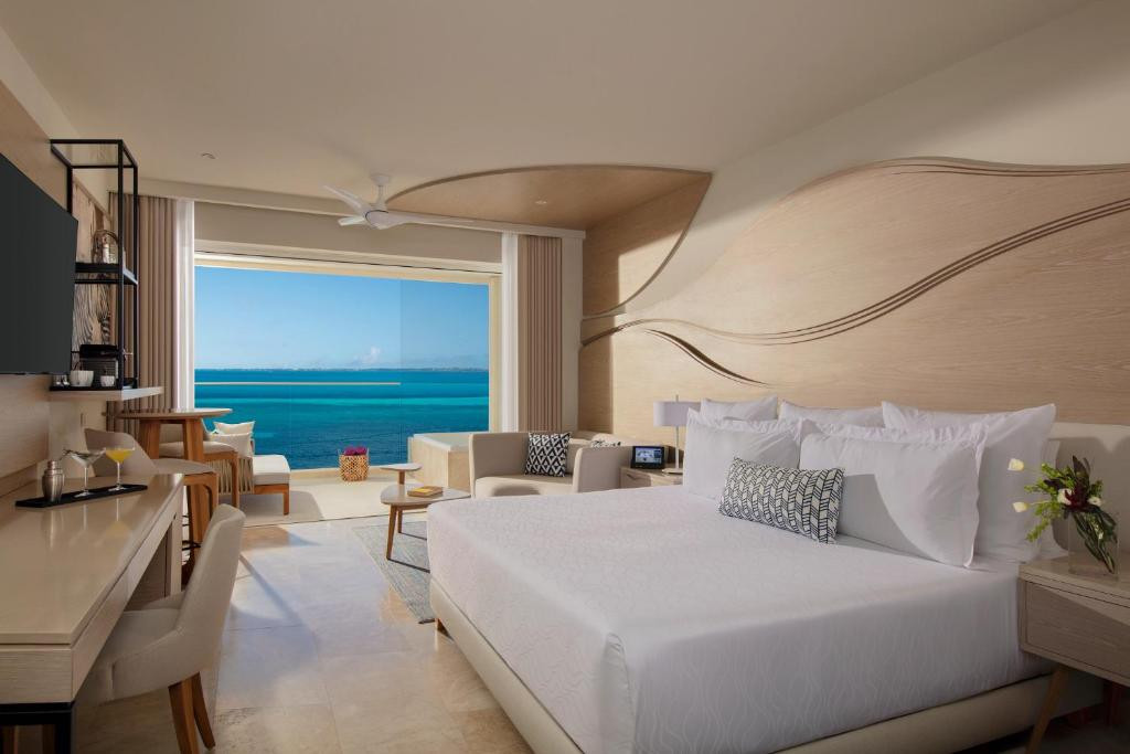 BREATHLESS CANCUN SOUL RESORT & SPA — фото 3