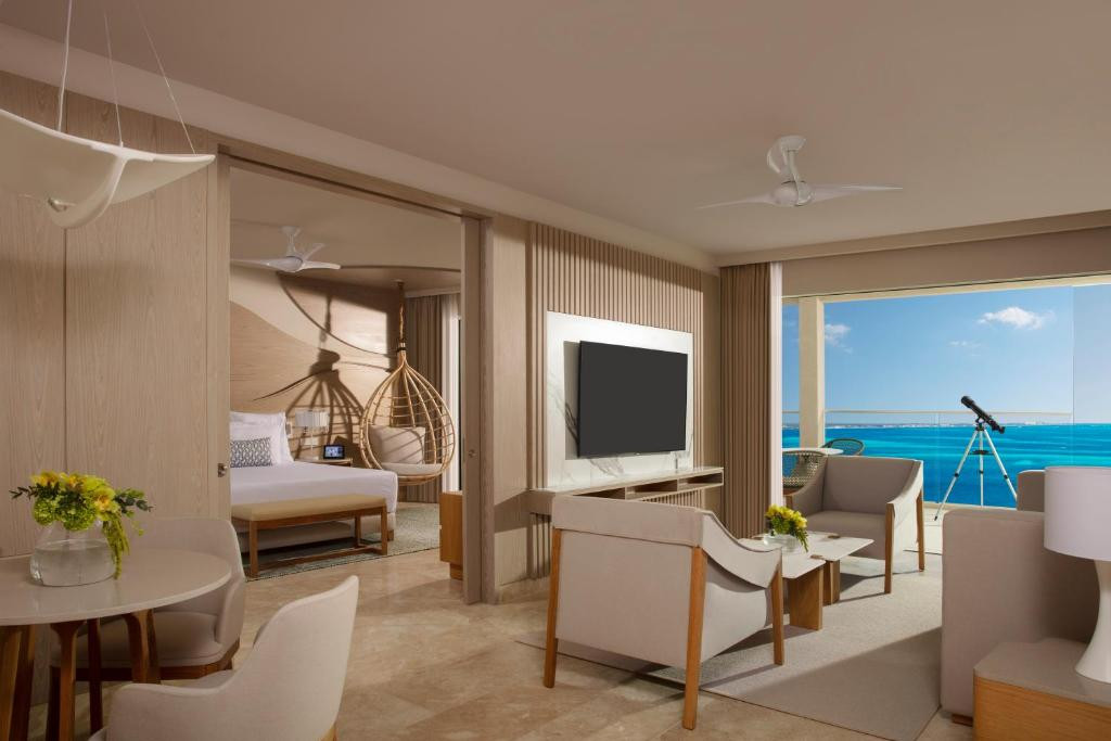 BREATHLESS CANCUN SOUL RESORT & SPA — фото 5