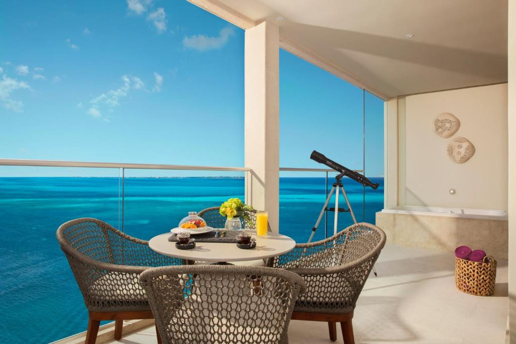 BREATHLESS CANCUN SOUL RESORT & SPA — фото 6