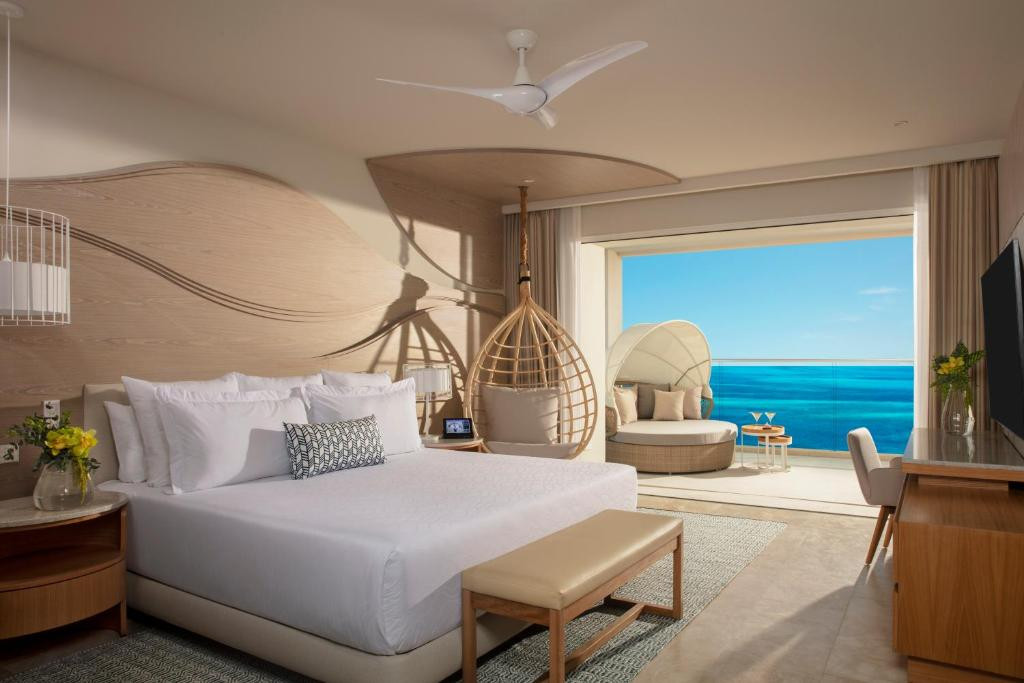 BREATHLESS CANCUN SOUL RESORT & SPA — фото 7