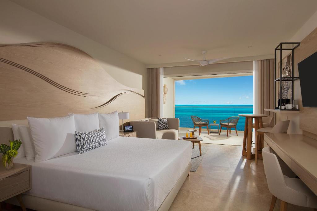 BREATHLESS CANCUN SOUL RESORT & SPA — фото 10