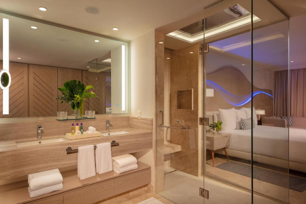 BREATHLESS CANCUN SOUL RESORT & SPA — фото 11