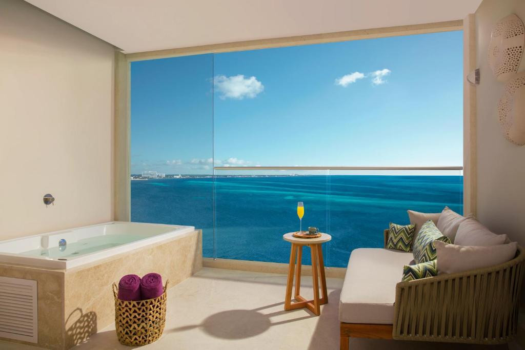 BREATHLESS CANCUN SOUL RESORT & SPA — фото 14