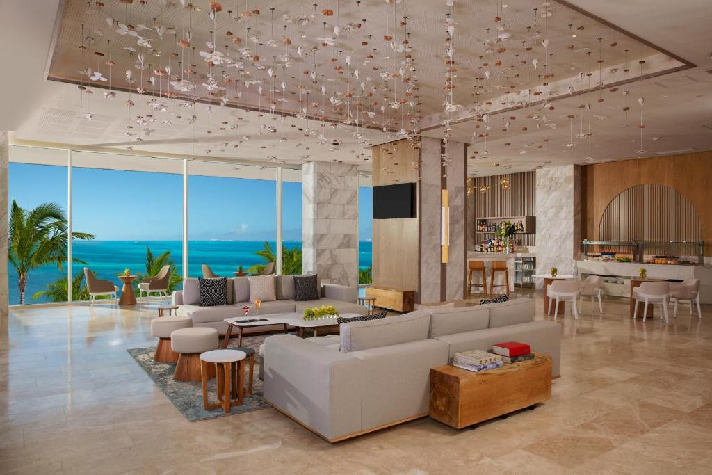 BREATHLESS CANCUN SOUL RESORT & SPA — фото 15