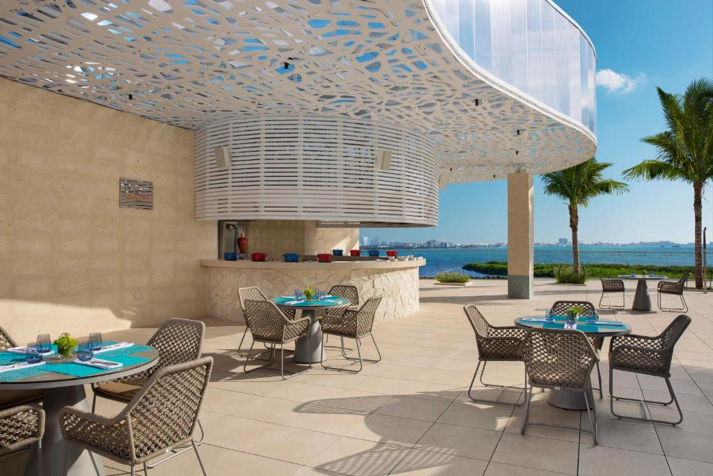 BREATHLESS CANCUN SOUL RESORT & SPA — фото 16