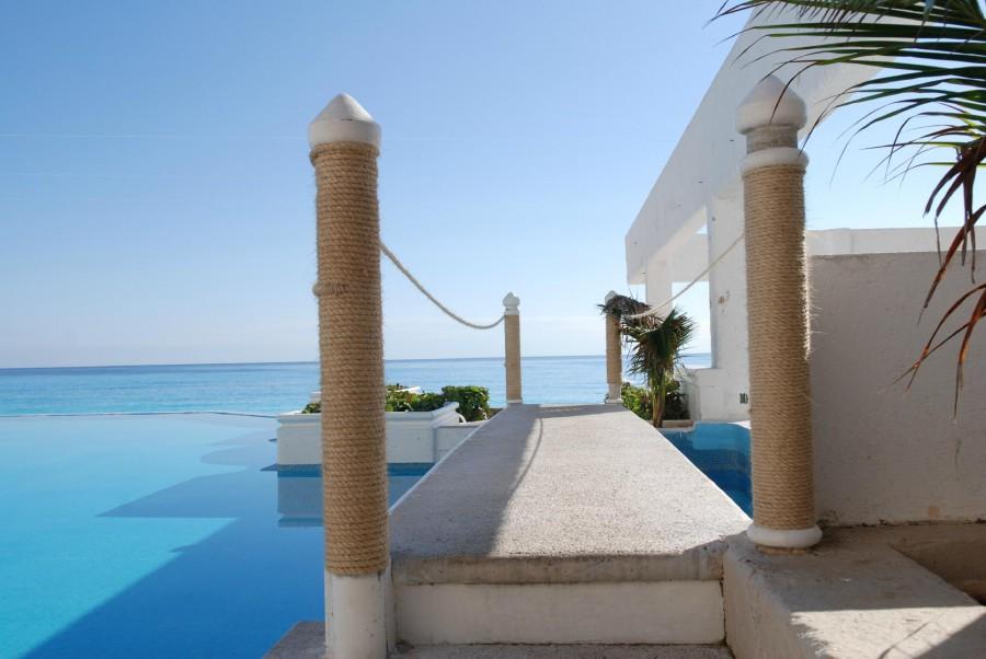 BSEA CANCUN PLAZA