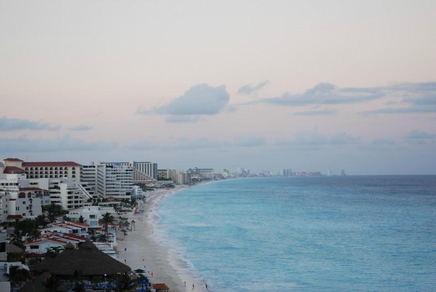 BSEA CANCUN PLAZA — фото 2