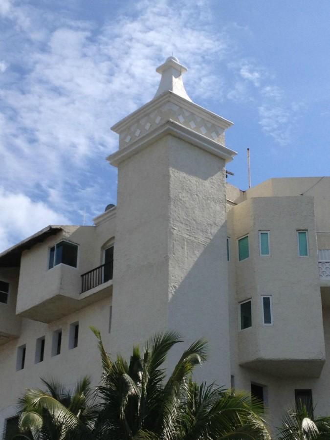 BSEA CANCUN PLAZA — фото 11