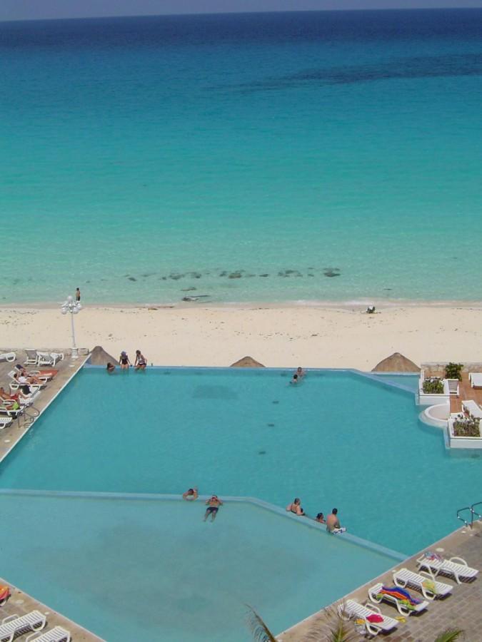 BSEA CANCUN PLAZA — фото 14