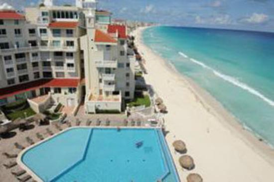 BSEA CANCUN PLAZA — фото 18