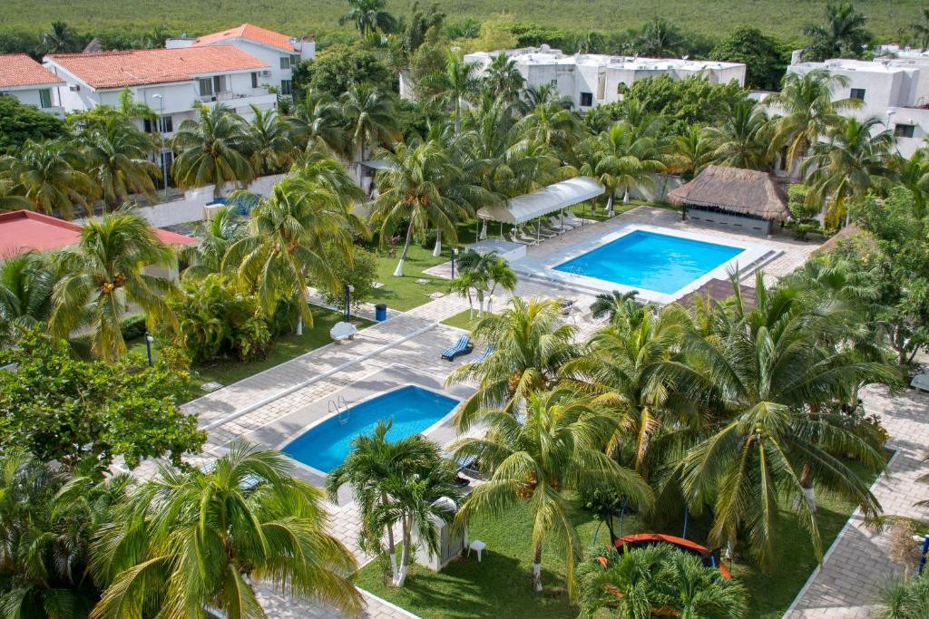 CALYPSO HOTEL CANCUN — фото 4