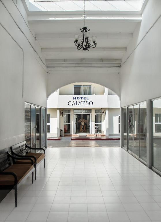 CALYPSO HOTEL CANCUN — фото 8