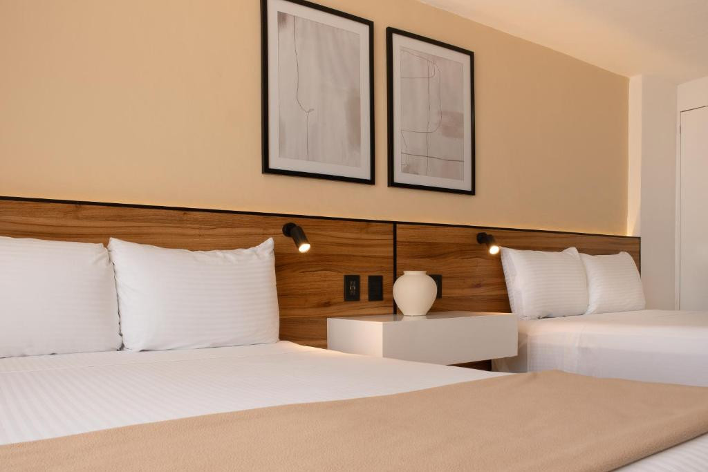CALYPSO HOTEL CANCUN — фото 11