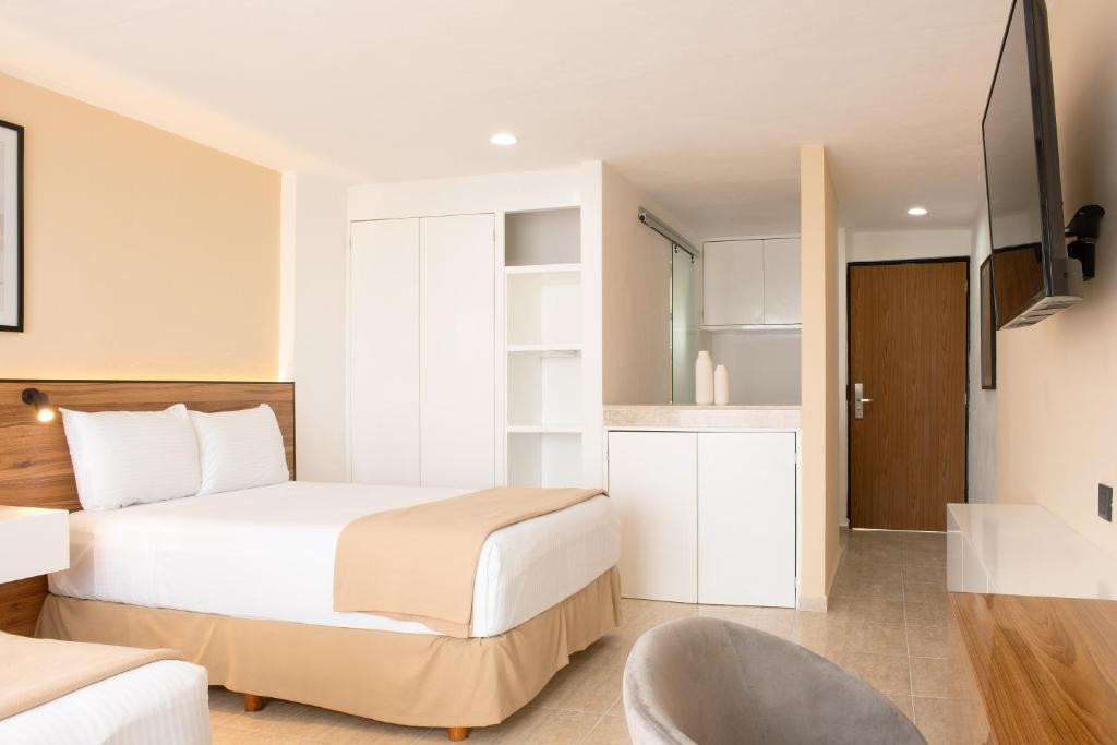 CALYPSO HOTEL CANCUN — фото 12
