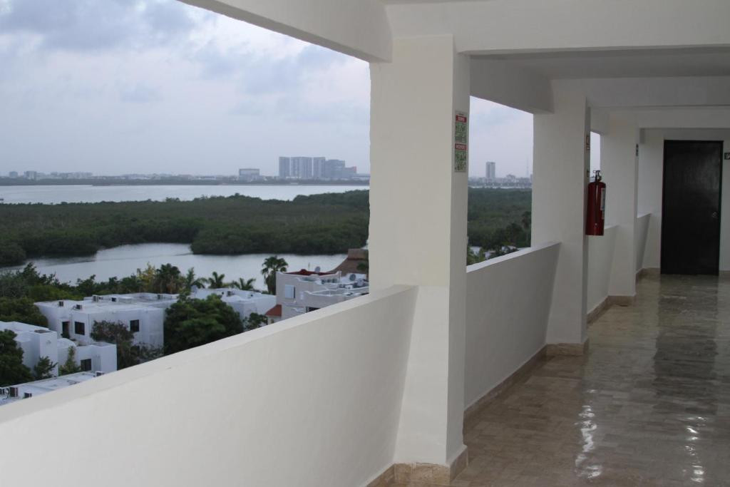 CALYPSO HOTEL CANCUN — фото 16