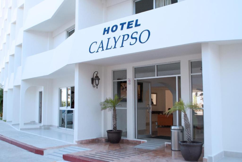 CALYPSO HOTEL CANCUN — фото 18