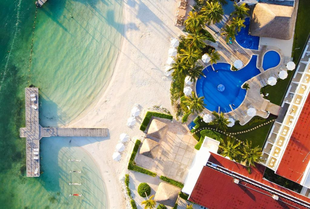 CANCUN BAY RESORT