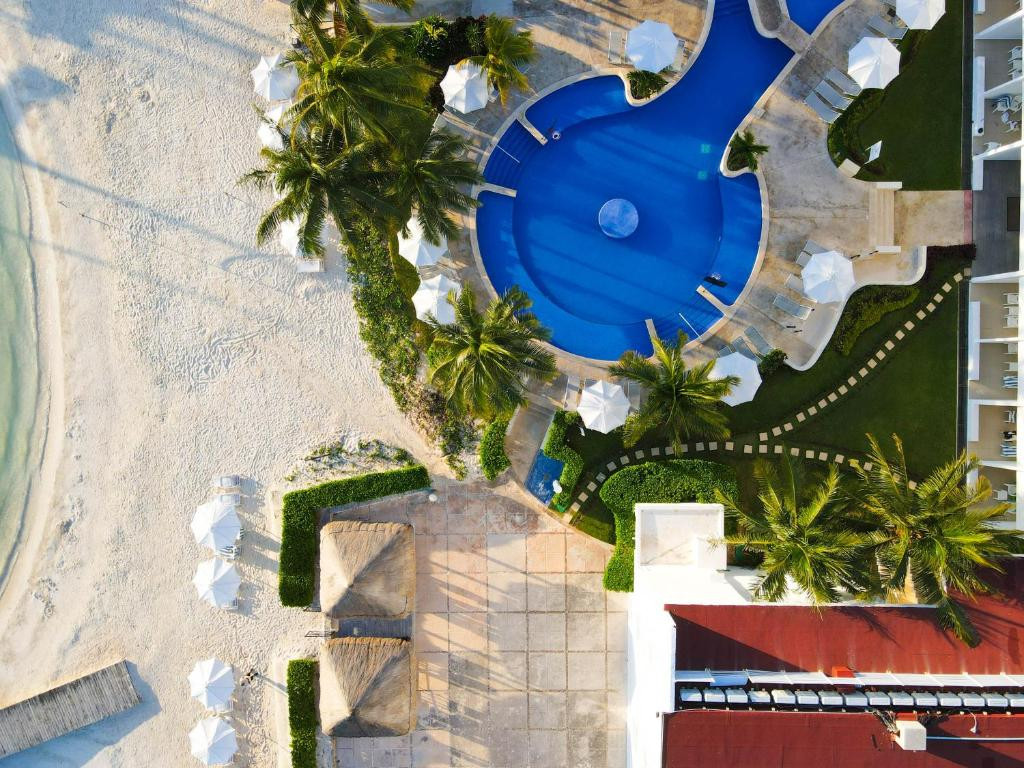 CANCUN BAY RESORT — фото 5
