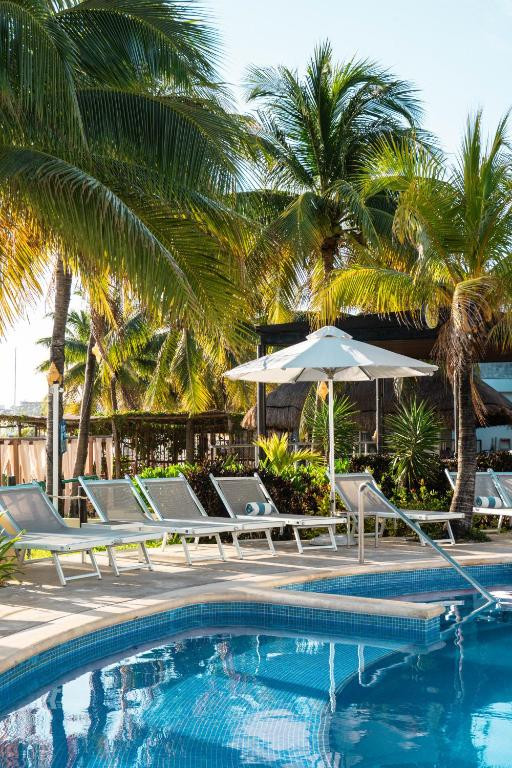 CANCUN BAY RESORT — фото 12