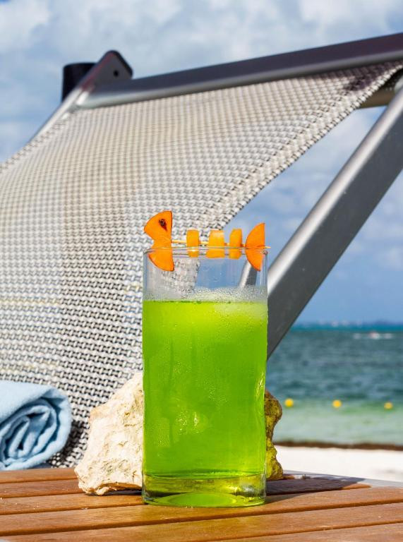 CANCUN BAY RESORT — фото 16