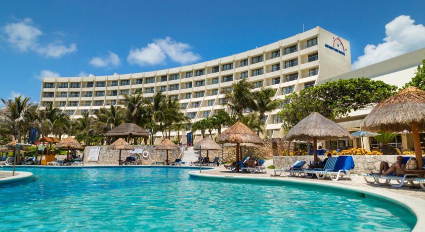 CANCUN CARIBE PARK ROYAL A.I.