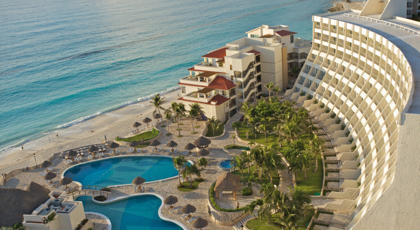 CANCUN CARIBE PARK ROYAL A.I. — фото 5
