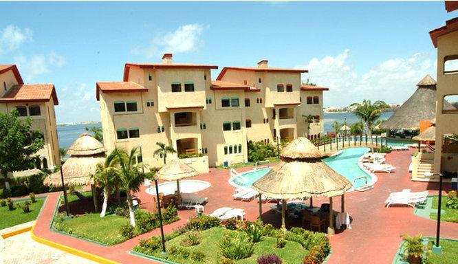 CANCUN CLIPPER CLUB