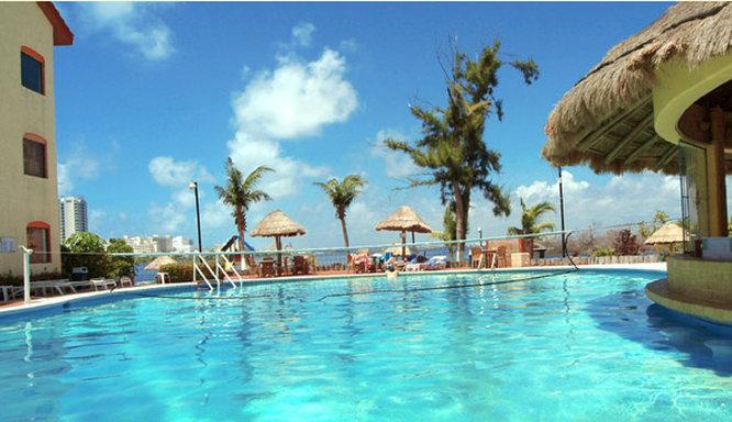 CANCUN CLIPPER CLUB — фото 2