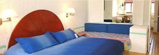 CANCUN CLIPPER CLUB — фото 11
