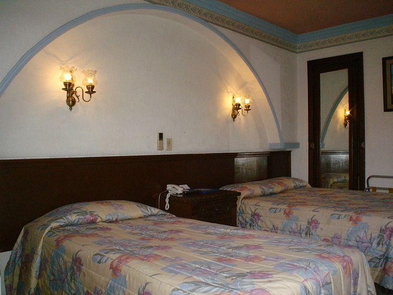 CARIBE HOTEL MERIDA