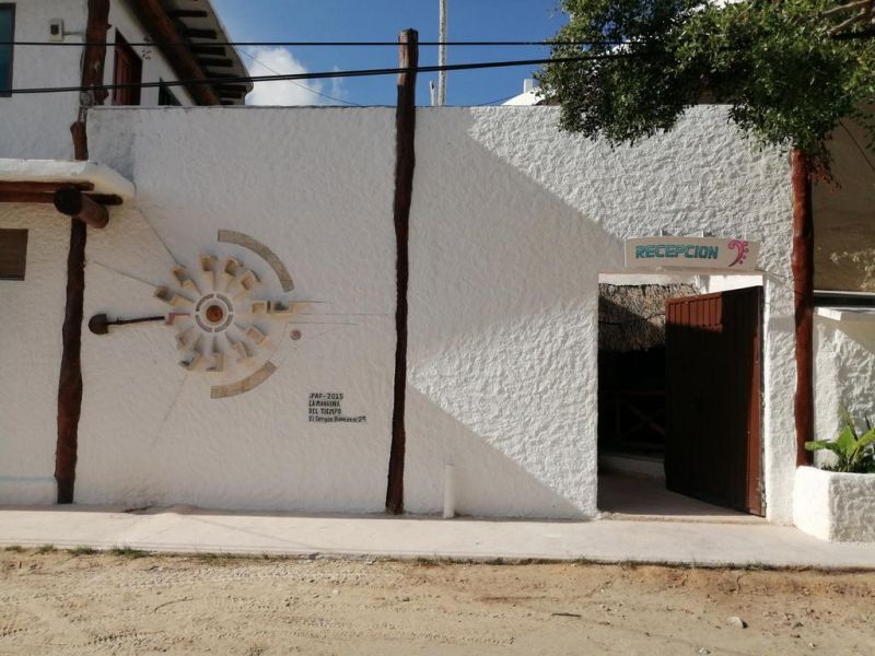 CASA BARBARA