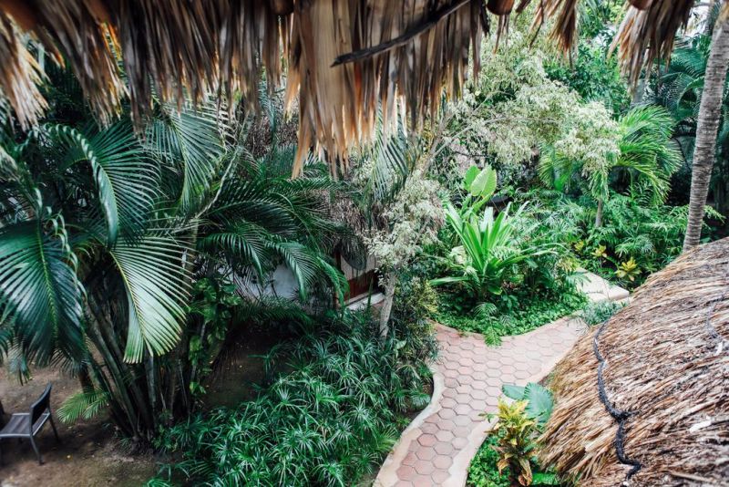 CASA BARBARA — фото 14