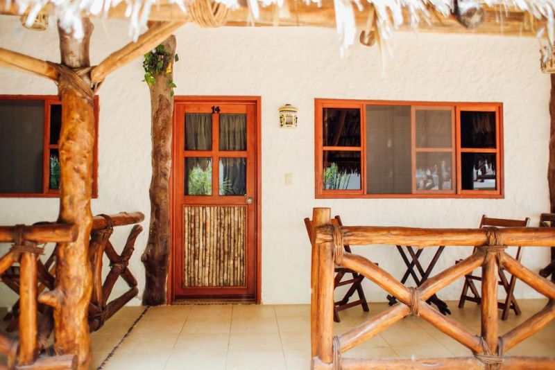 CASA BARBARA — фото 17