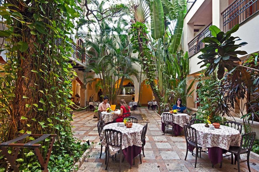 CASA DEL BALAM — фото 18