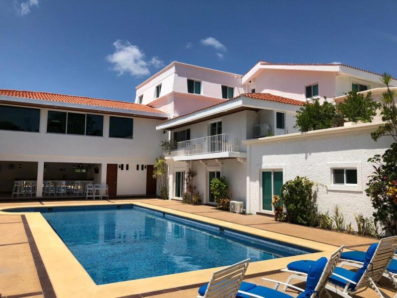 CASA GRANDE CANCUN