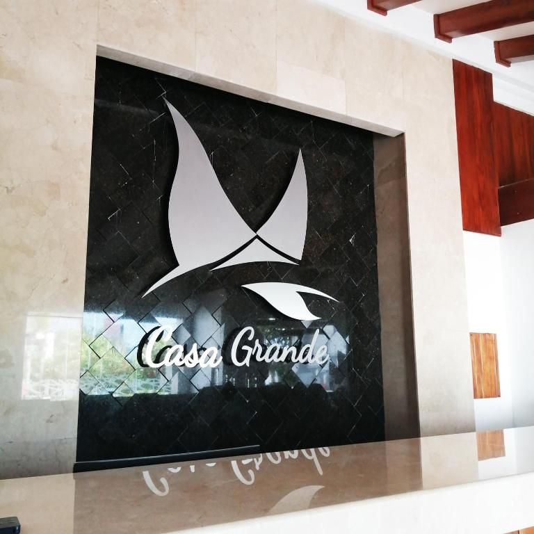 CASA GRANDE CANCUN — фото 12