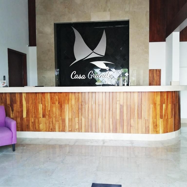 CASA GRANDE CANCUN — фото 13