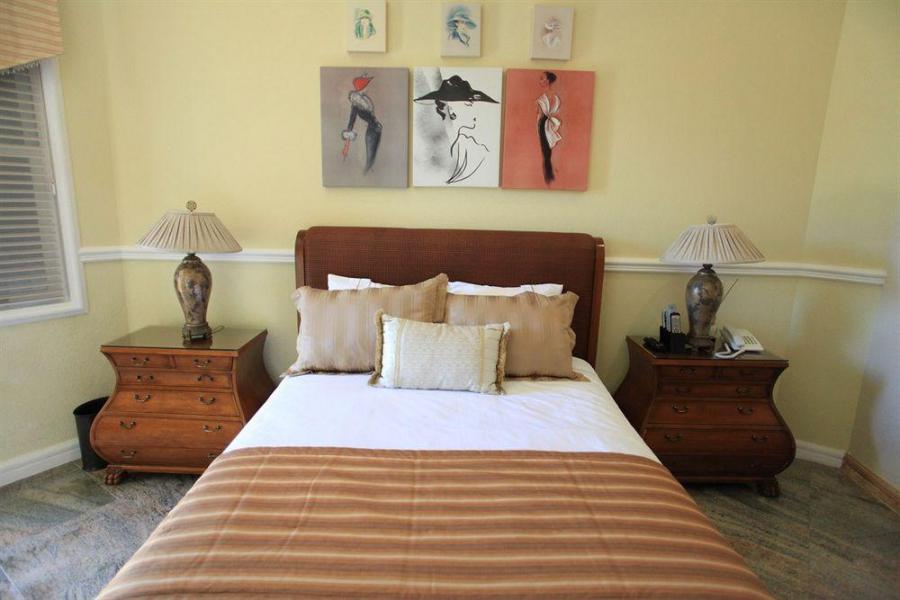 CASA MARGARITA HOTEL BOUTIQUE — фото 7