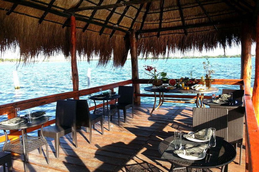 CASA MARGARITA HOTEL BOUTIQUE — фото 13