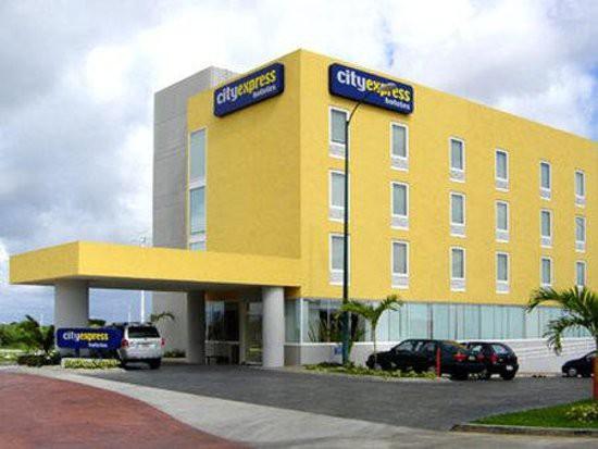 CITY EXPRESS CANCUN