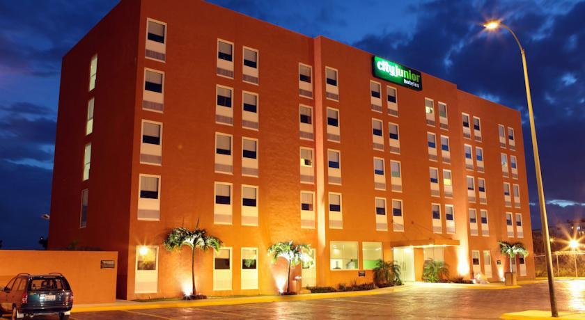 CITY JUNIOR CANCUN